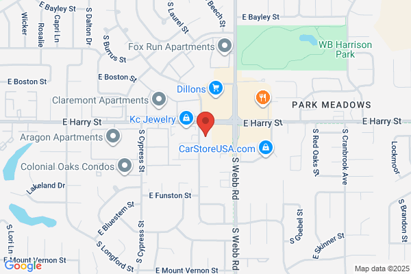 Serenity Hospice Care