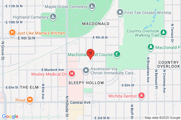 CLOSED: Wesley Rehabilitation Hospital, an affiliate of Encompass Health