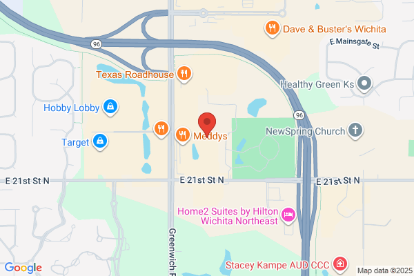 Holiday Inn Express & Suites Wichita Northeast, an IHG Hotel