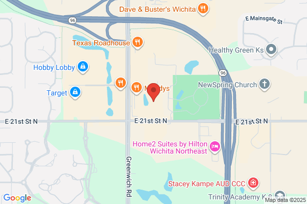Staybridge Suites Wichita, an IHG Hotel
