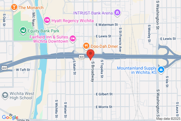 Wyndham Garden Wichita Downtown