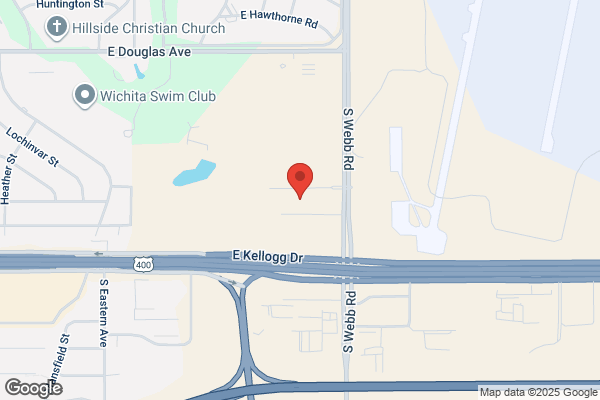 Hampton Inn Wichita-East