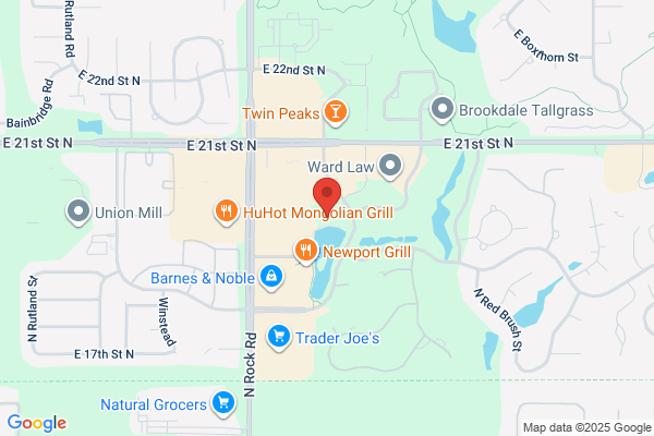 Hilton Garden Inn Wichita