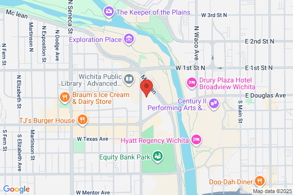 Home2 Suites by Hilton Wichita Downtown Delano