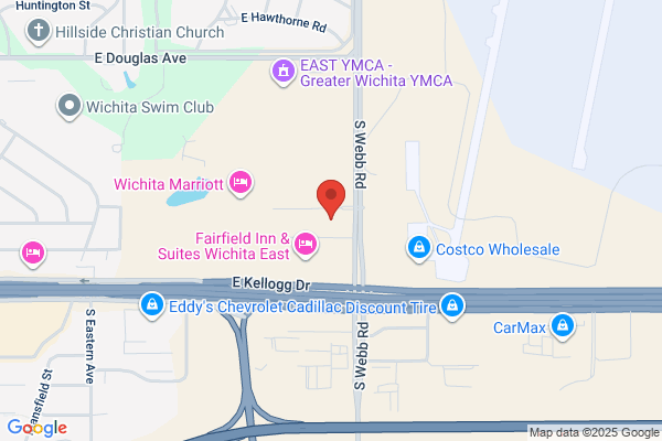 Comfort Inn East