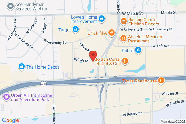 Comfort Suites Airport