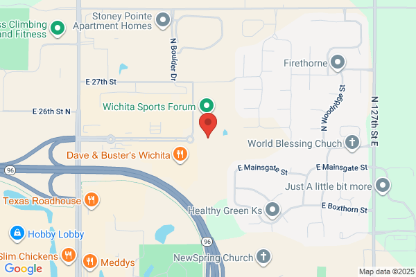 La Quinta Inn & Suites Wichita East
