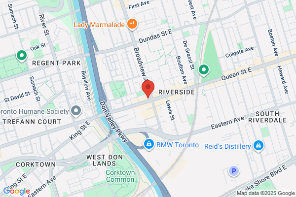 Radisson Broadview Hotel