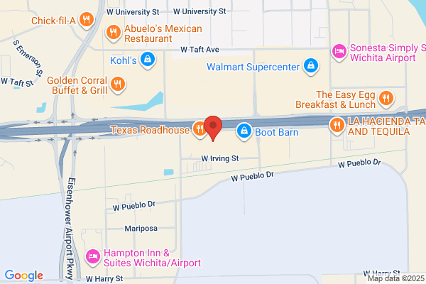 SpringHill Suites Wichita Airport