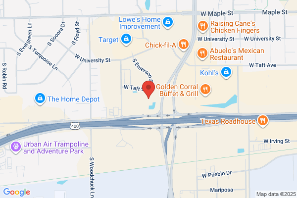 WoodSpring Suites Wichita Airport