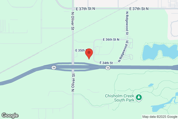 WoodSpring Suites Wichita North