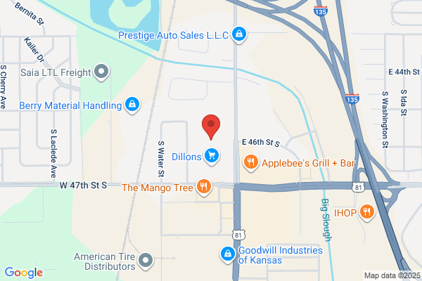 WoodSpring Suites Wichita South