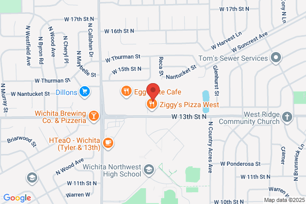 MaidPro Wichita