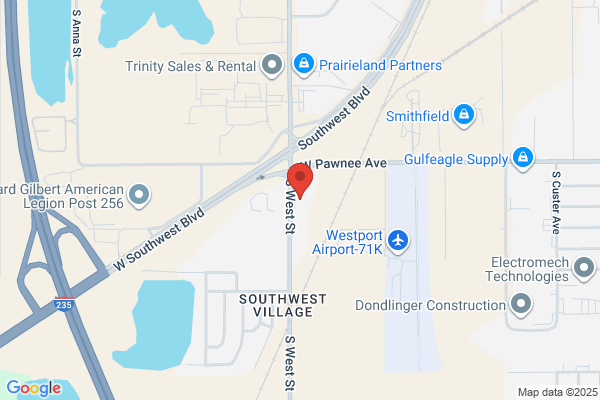 Arrow Management Services Inc