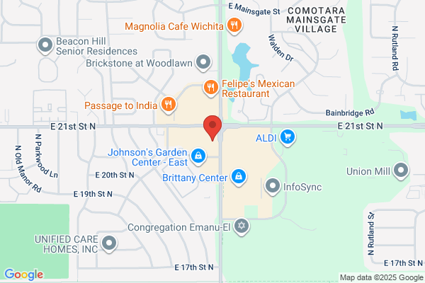 Coventry Health Care of Kansas Inc