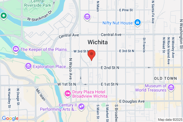 Kansas Health Ethics