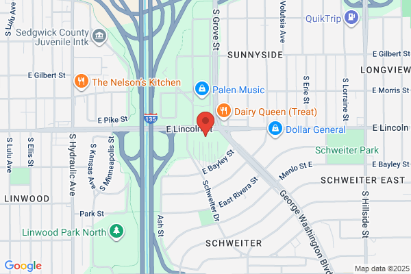 Cox Communications Sedgwick