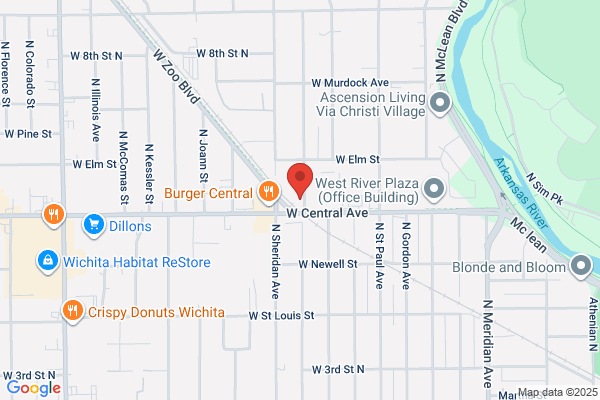 Kitchen Remodeling Pros of Wichita