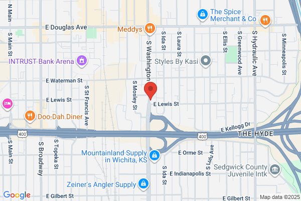 Allied Laboratories