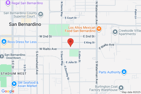 Barragan Landscaping and Lawncare