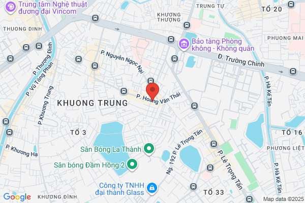 Phong H Le OD