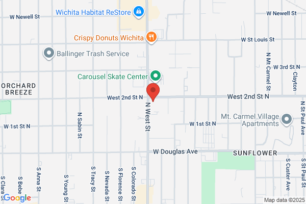 Discount Cleaners & Coin Laundry
