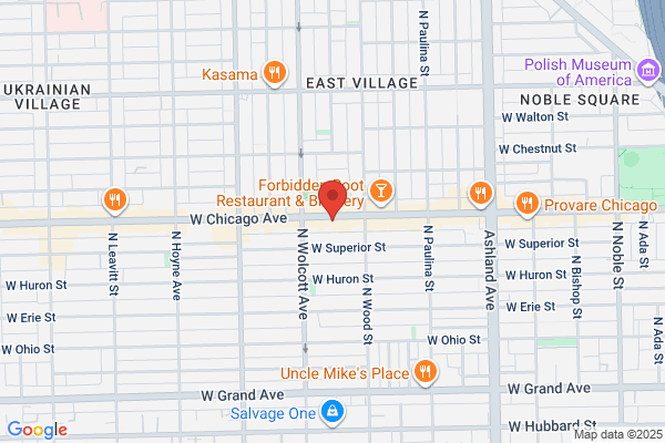 Four Seasons Dry Cleaners
