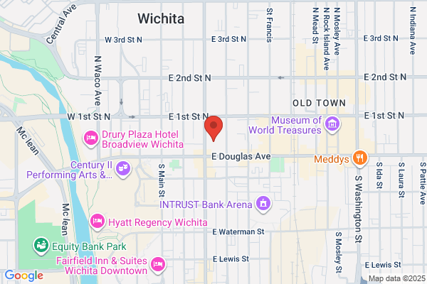 Cornwell Robert T Attorney