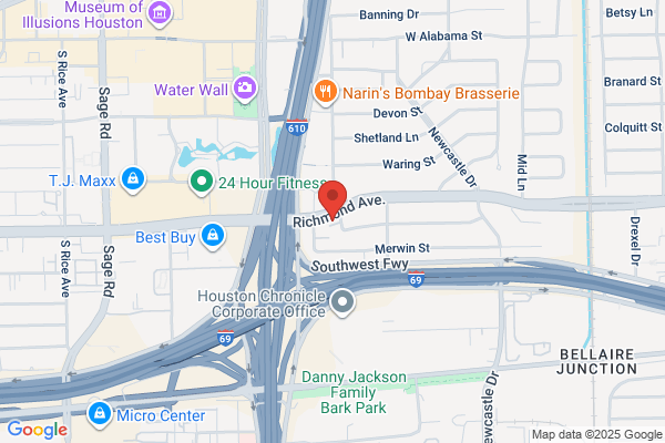 Fitts Bruce B Attorney