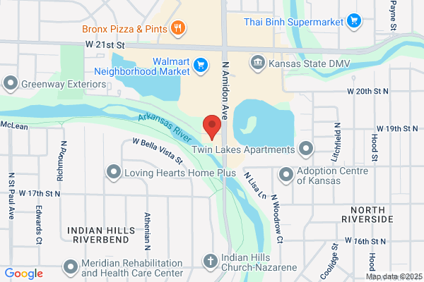 Phillips Daniel H Attorney