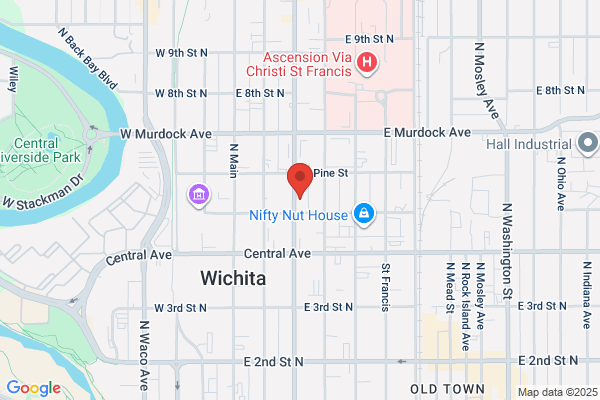 Shelton Jack Attorney