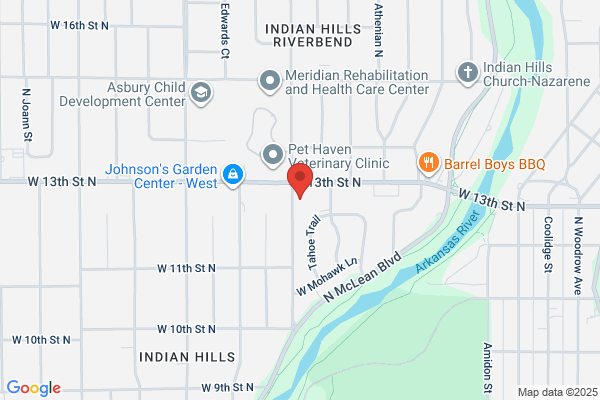 Indian Hills Hardware Inc