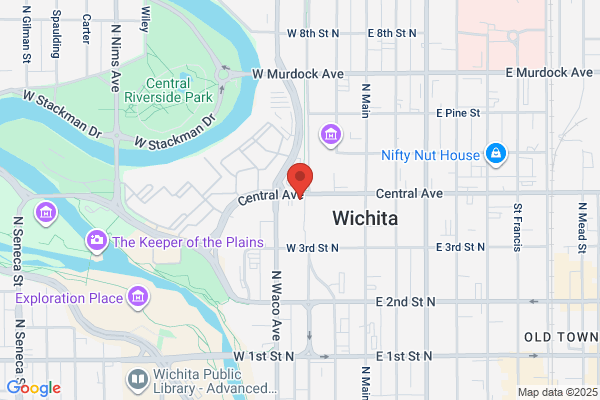 Bryan D. Nicholson, Attorney at Law, Wichita KS