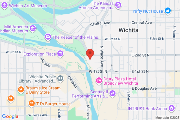 Pinnacle Staffing Group - Wichita