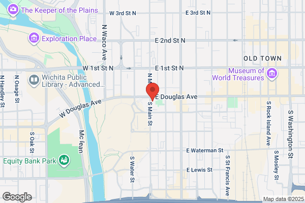 Law Tigers Motorcycle Injury Lawyers - Wichita