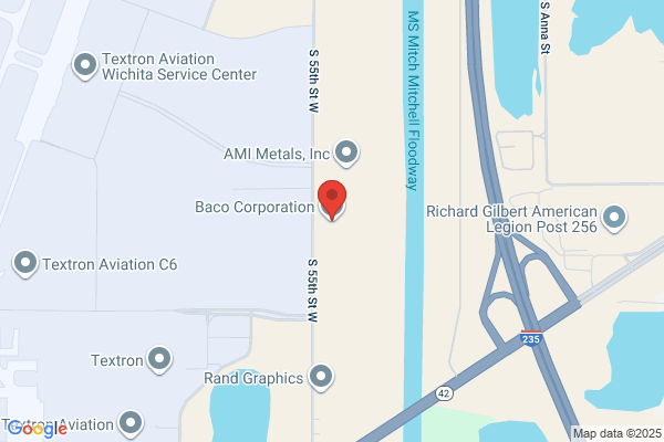 Baco Corporation