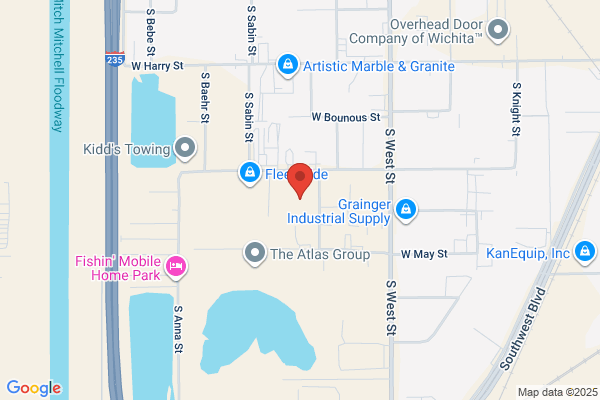 Austin Distributing & Manufacturing Corporation