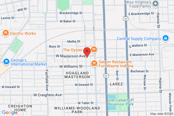 Automotive Hardware Inc