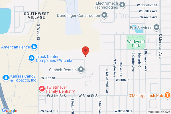 Engineered Machine & Tool Co Inc