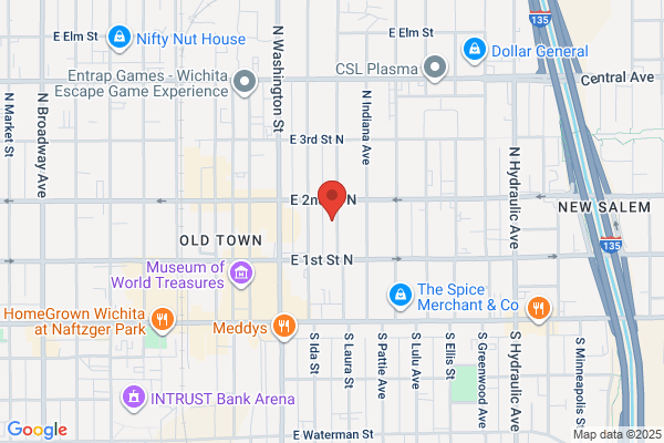Friesen Tool Co Inc