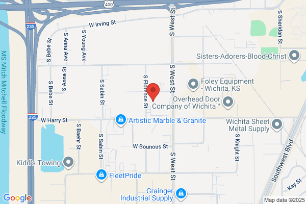 Harper Trucks Inc