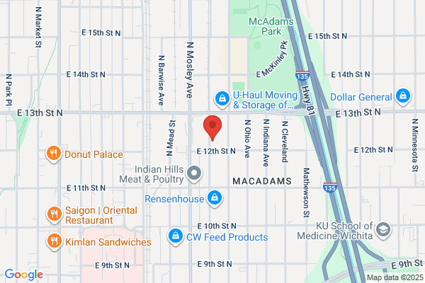 Mace Co