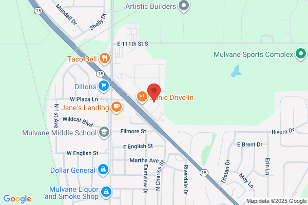 Pac Mig Inc