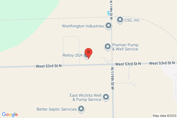Westland Corporation