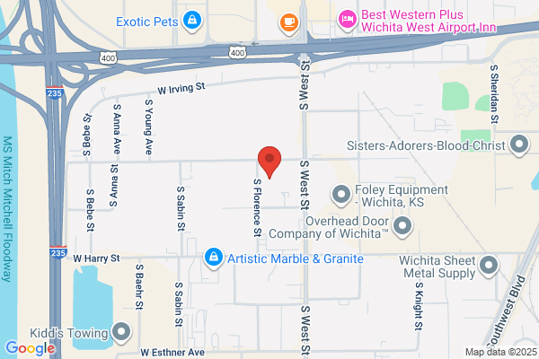 Wiese Material Handling Inc