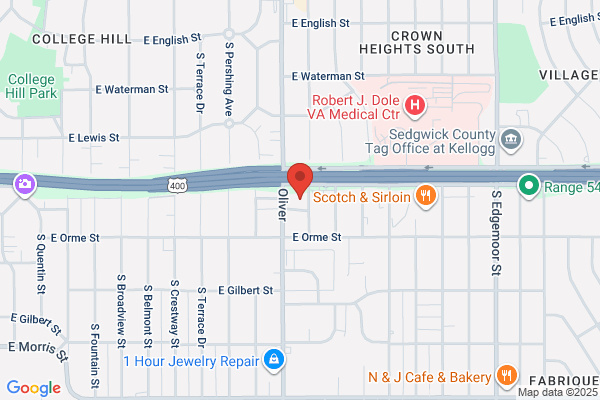 Cowley Distributing Inc