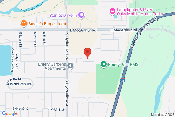 Langevin Inc.