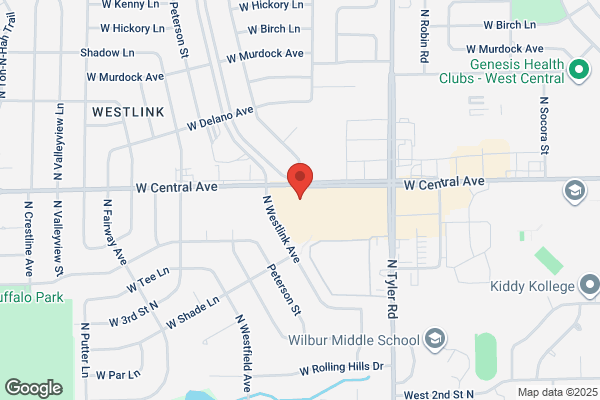 West Wichita Therapeutic Massage by Cynthia Bertha Nctmb