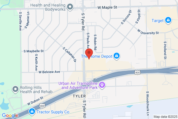 Wichita Theraputic Massage Group & School