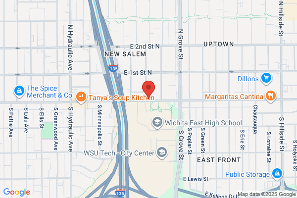 Kimzey Eilert Medical Supply Inc